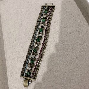 Stella & Dot bracelet